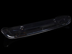 Mode Parfume Rear FRP Roof Spoiler - 96-00 Civic Hatchback.