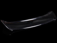 Mode Parfume Rear FRP Roof Spoiler - 96-00 Civic Hatchback.