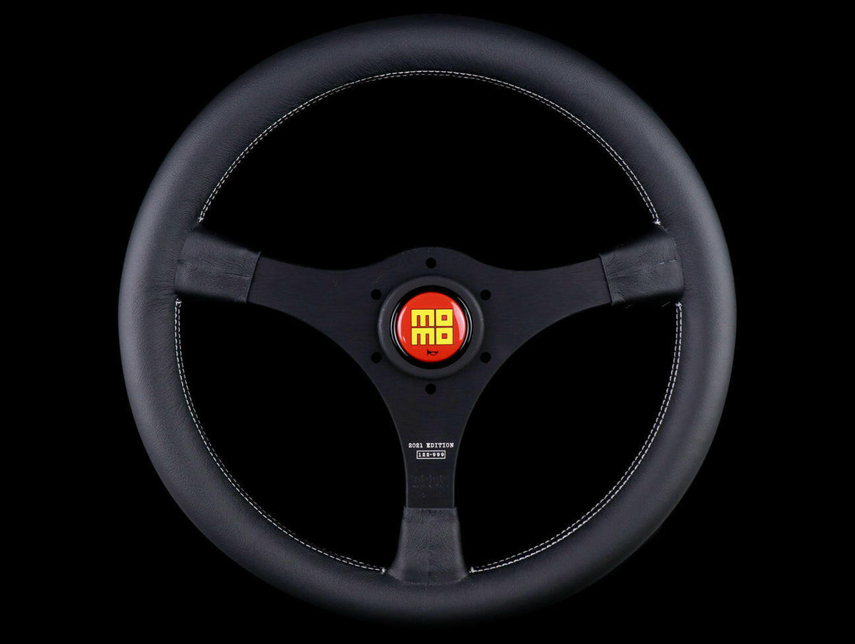 Momo 1968 Steering Wheel.
