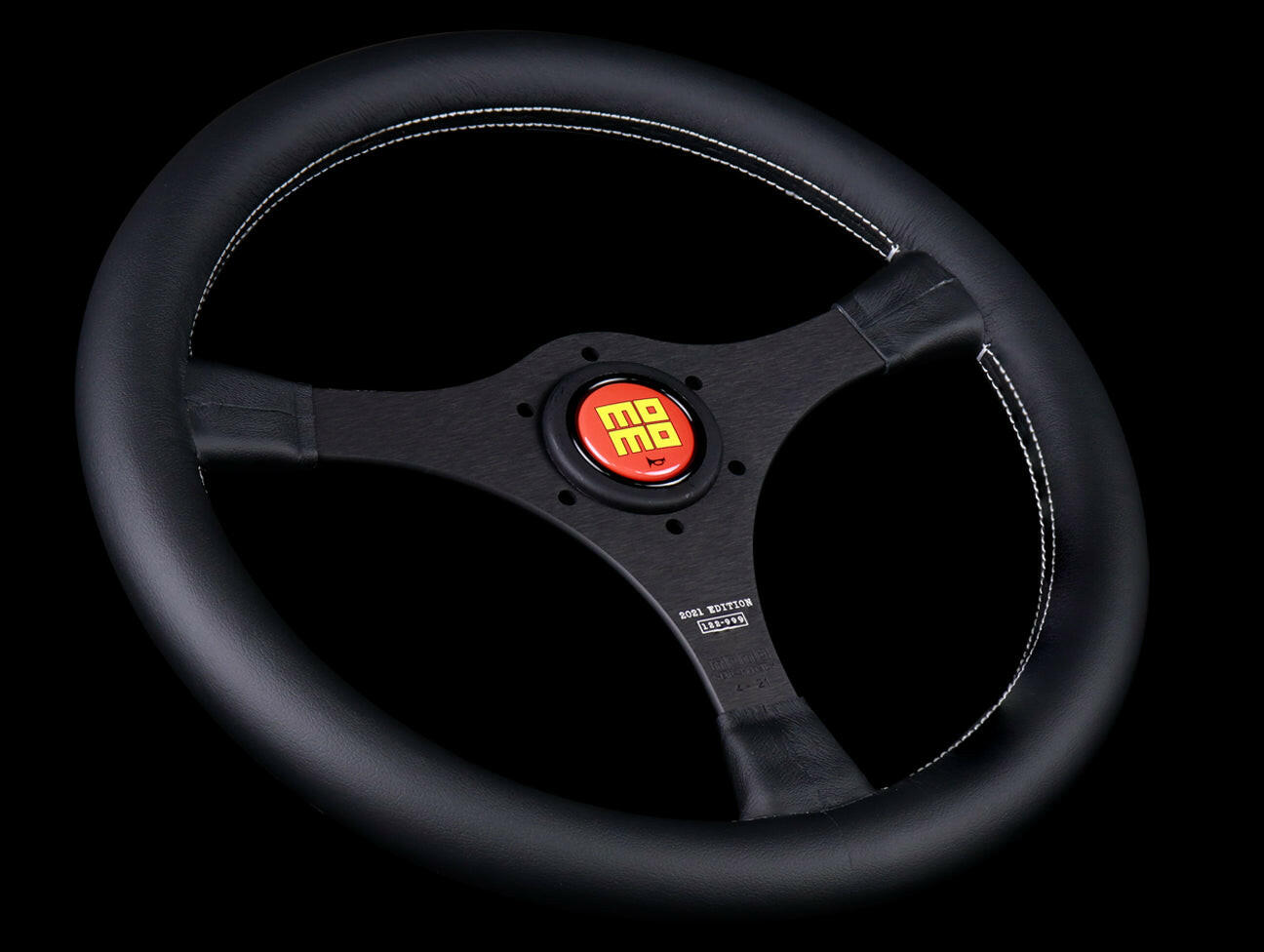 Momo 1968 Steering Wheel.