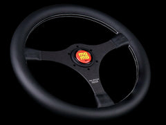 Momo 1968 Steering Wheel.
