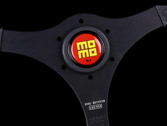 Momo 1968 Steering Wheel.