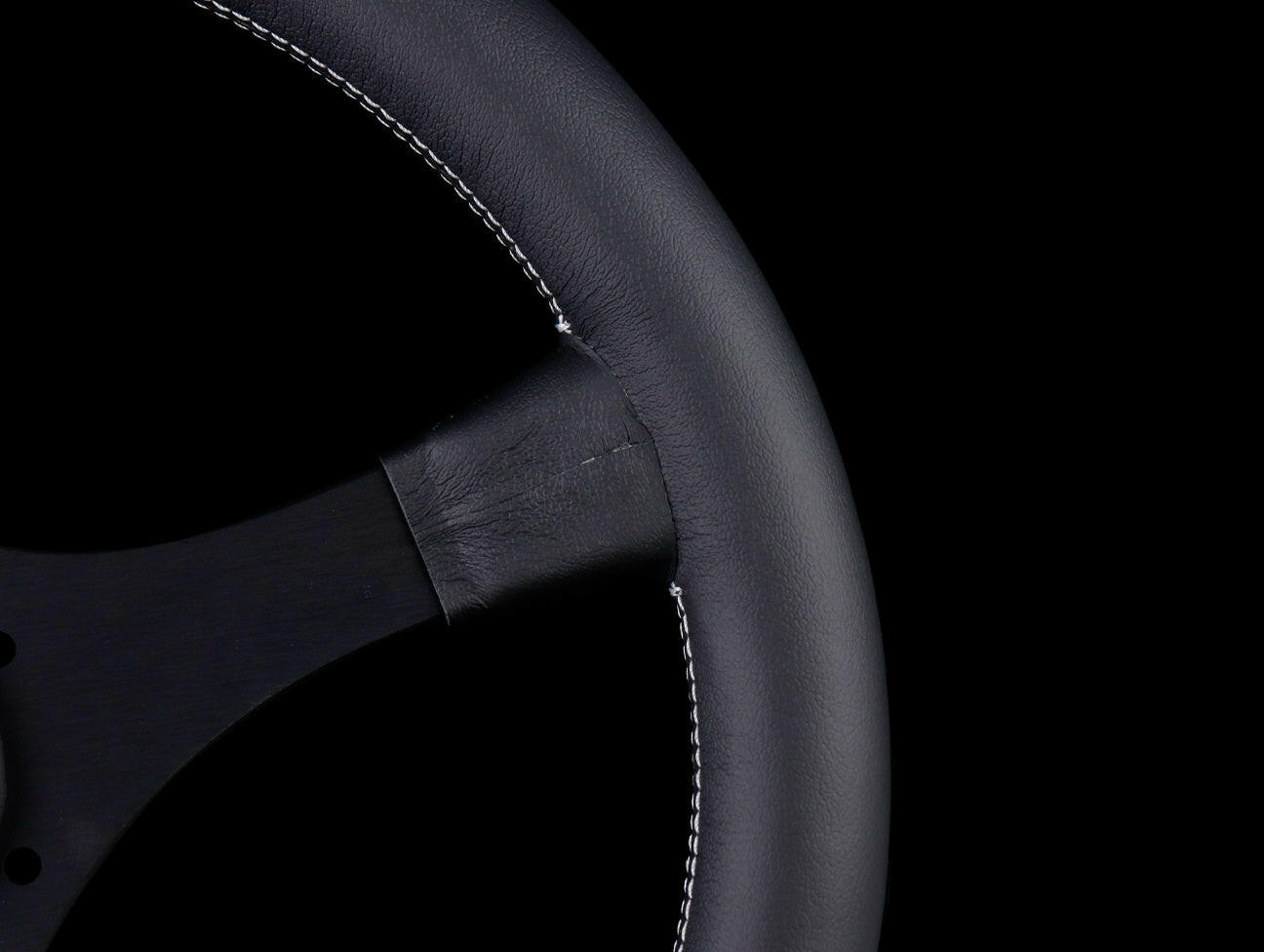 Momo 1968 Steering Wheel.