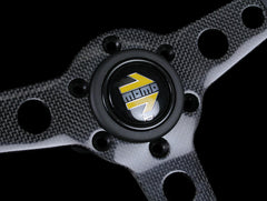 Momo 350mm Prototipo 6C Steering Wheel.