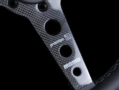 Momo 350mm Prototipo 6C Steering Wheel.
