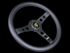 Momo 350mm Prototipo 6C Steering Wheel.