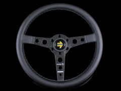Momo 350mm Prototipo 6C Steering Wheel.