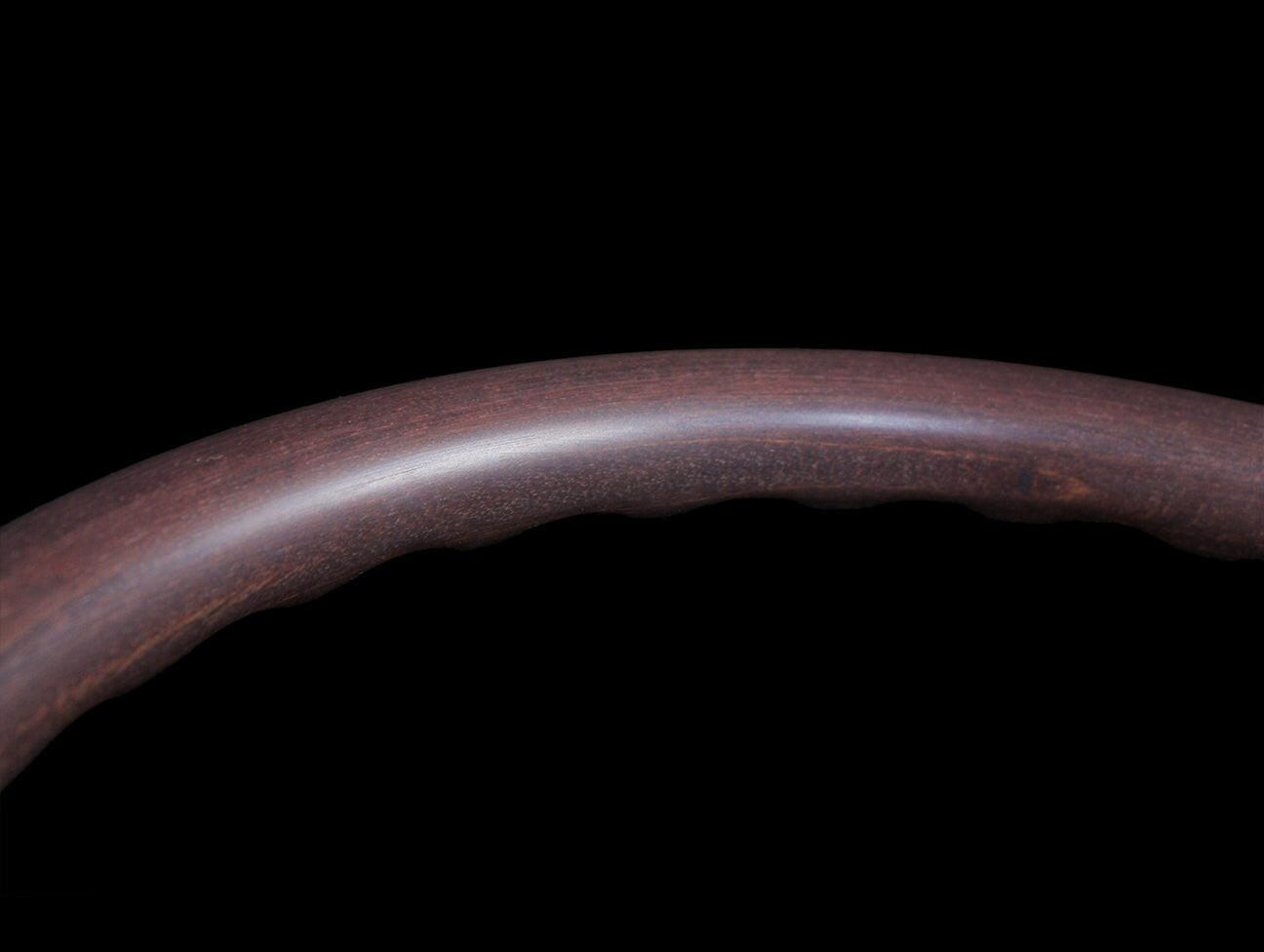 Momo 350mm Super Grand Prix Steering Wheel.