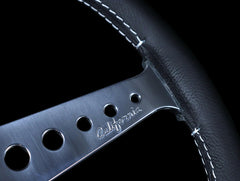Momo California 360mm Steering Wheel.