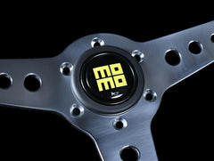 Momo California 360mm Steering Wheel.