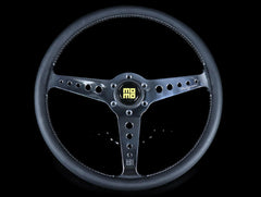 Momo California 360mm Steering Wheel.