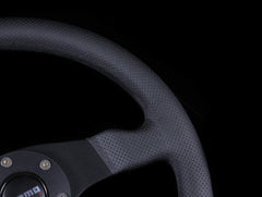 Momo Competition 350mm Steering Wheel.