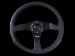 Momo Competition 350mm Steering Wheel.
