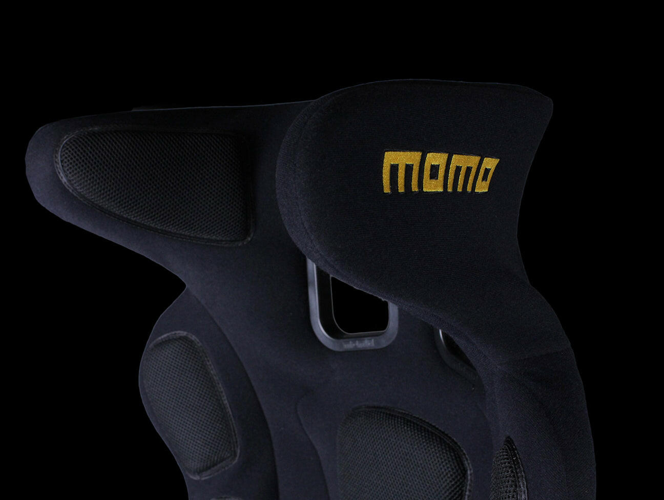 Momo Daytona EVO Race Seat.