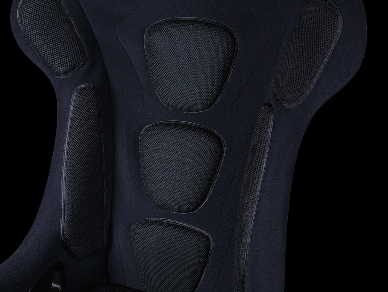 Momo Daytona EVO Race Seat.