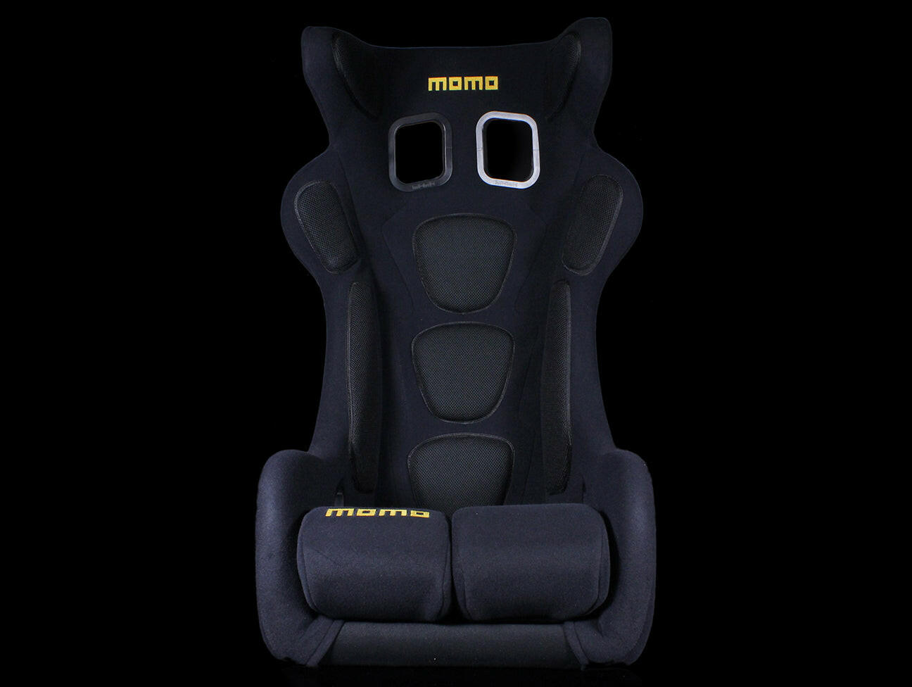 Momo Daytona EVO Race Seat.