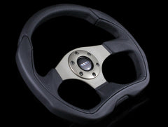 Momo Eagle 350mm Steering Wheel.