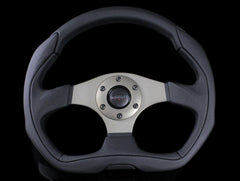 Momo Eagle 350mm Steering Wheel.