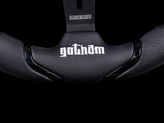 Momo Gotham 350mm Steering Wheel.