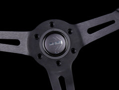 Momo Gotham 350mm Steering Wheel.