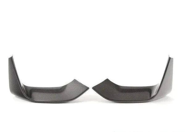 M Performance Carbon Fiber Front Lip - BMW F80 M3 & F82 / F83 M4 F80 The Carbon Industries 