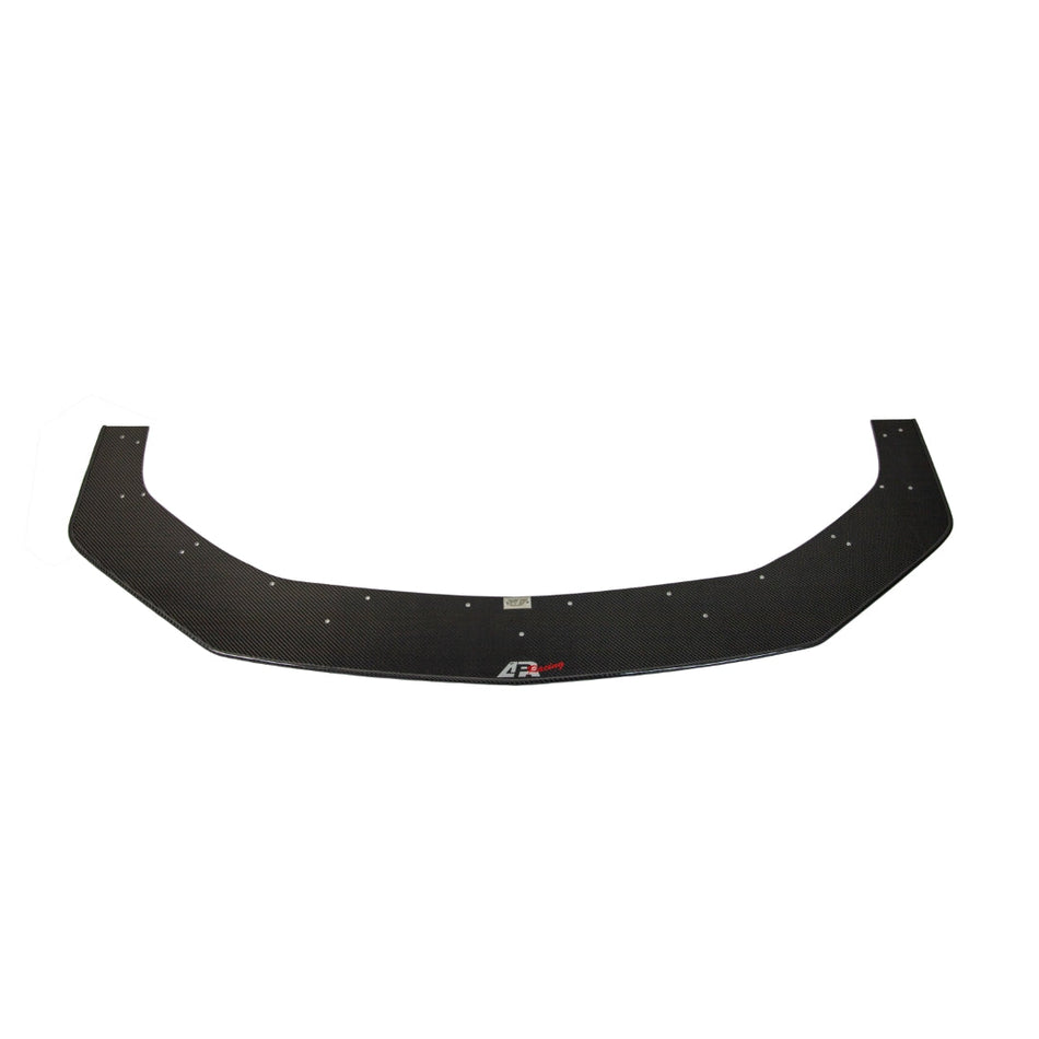 Ford Mustang Dark Horse Front Air Dam Lip 2024 2024