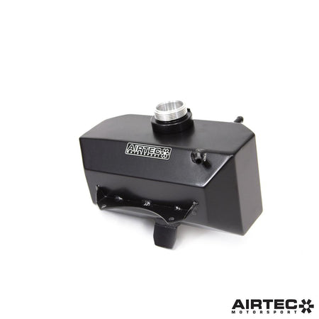 AIRTEC Motorsport Header Tank for Ford Mustang 2.3 EcoBoost & 5.0 V8.