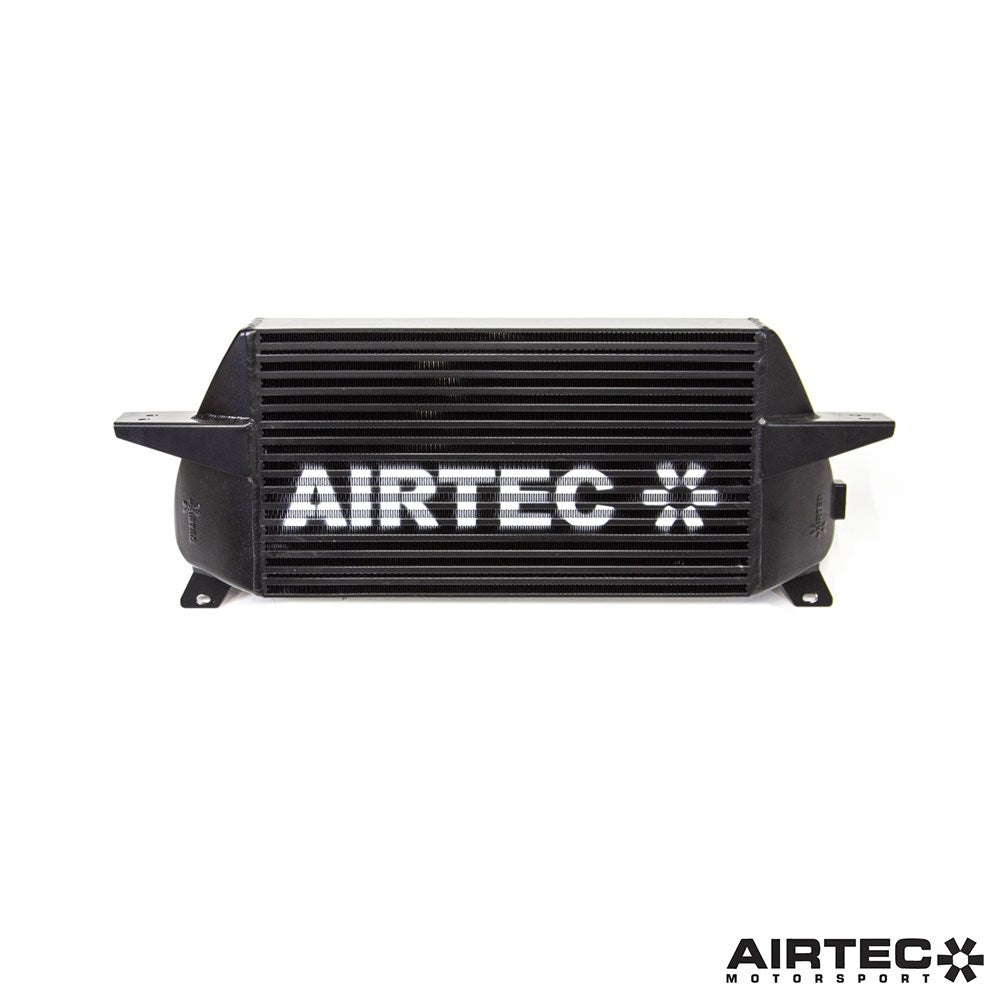 AIRTEC Motorsport Intercooler for Ford Mustang 2.3 EcoBoost.
