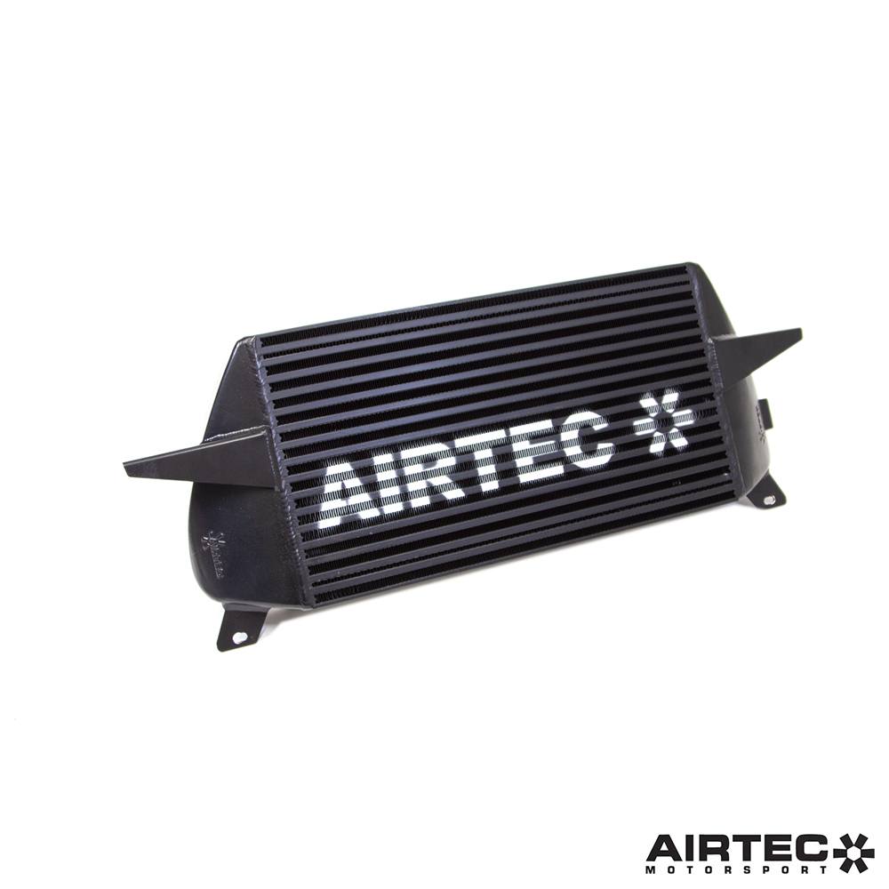 AIRTEC Motorsport Intercooler for Ford Mustang 2.3 EcoBoost.