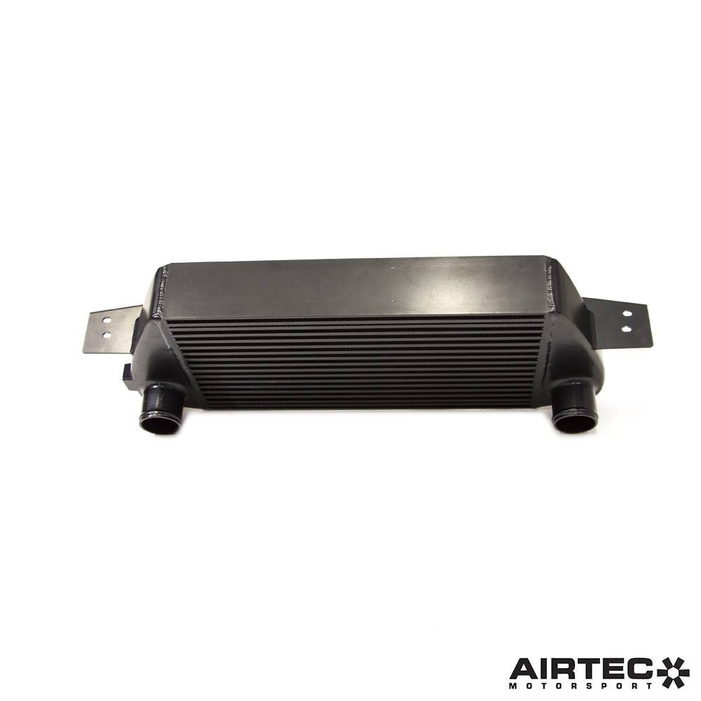 AIRTEC Motorsport Intercooler for Ford Mustang 2.3 EcoBoost.