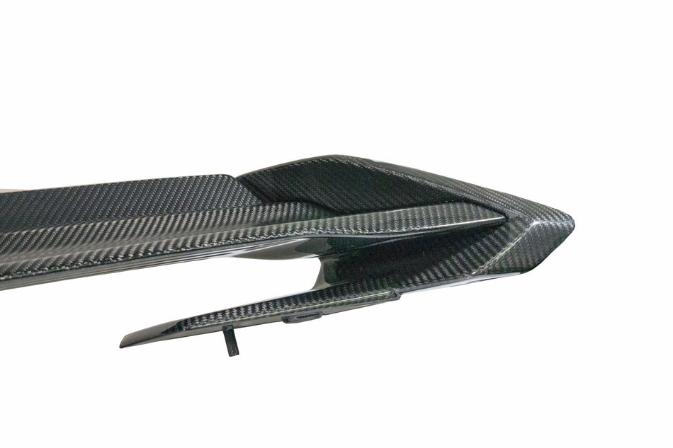 Ford Mustang S650 Dark Horse Spoiler's Gurney 2024 - Current