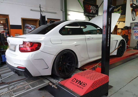 XDI Injectors - BMW N55 / S55