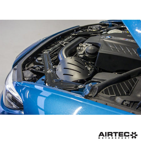 AIRTEC Motorsport Induction Kit for BMW N55 (M135i/M235i/335i/435i & M2 non-Competition).