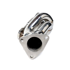 DC Sports Polished Header (03-06 Nissan 350Z/03-06 Infiniti G35)