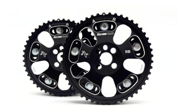 KCG25 |  RB20 / RB26 Cam Gears