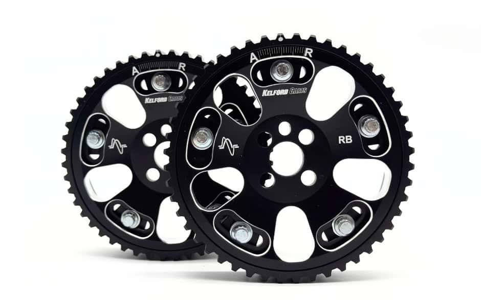 KCG25 RB20 RB26 Cam Gears