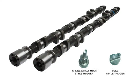 Nissan RB26DETT Kelford camshafts