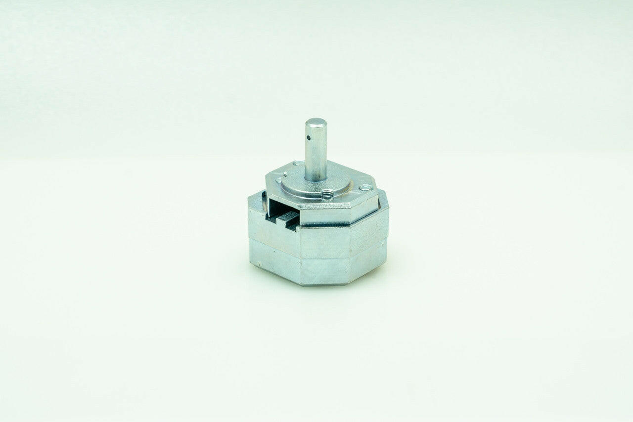 GR Corolla Short Shift Transmission Adapter.