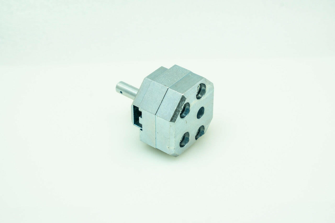 GR Corolla Short Shift Transmission Adapter.