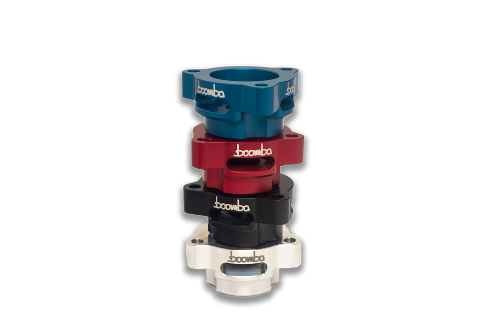 Kia / Hyundai Blow Off Valve (BOV) Adapter