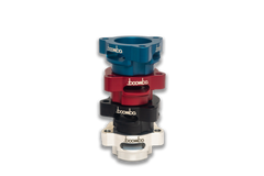 KIA / HYUNDAI BOV ADAPTOR.