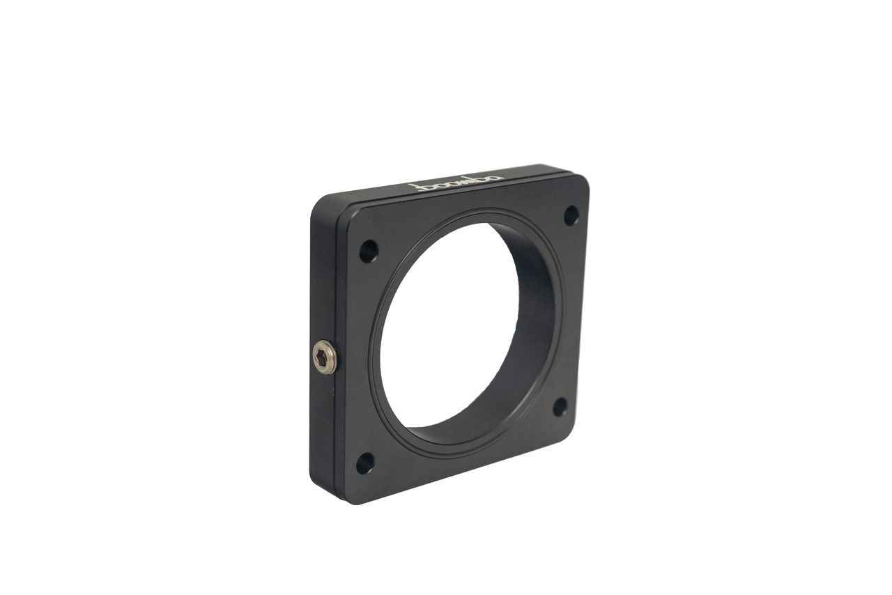 FORD EB 3.5L THROTTLE BODY SPACER.
