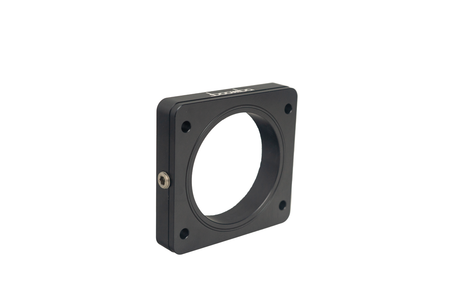 FORD EB 3.5L THROTTLE BODY SPACER.