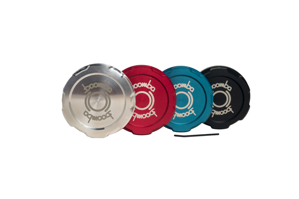 KONA N BRAKE RES CAP