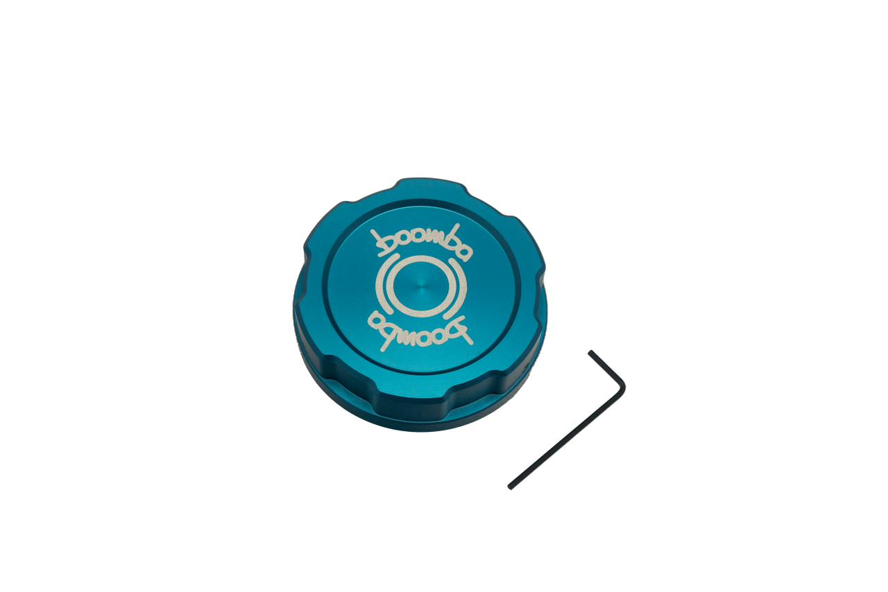 KONA N BRAKE RES CAP.