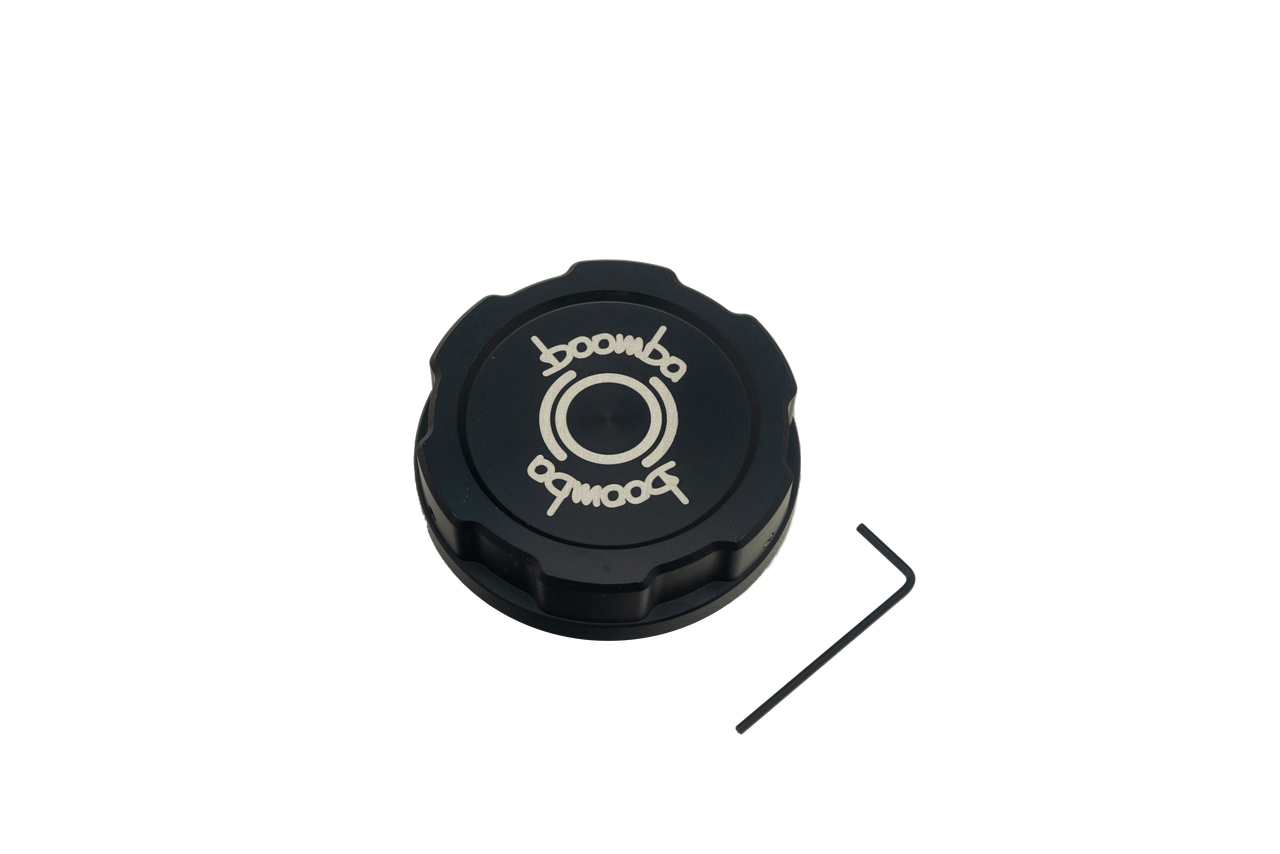 KONA N BRAKE RES CAP.