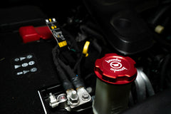 JEEP ENGINE DRESS UP KIT.