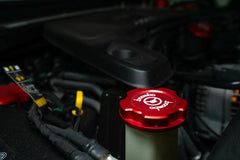 JEEP ENGINE DRESS UP KIT.