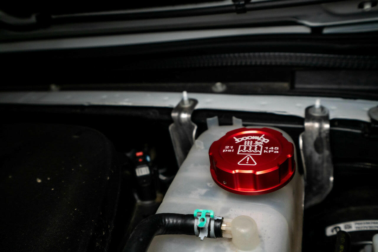JEEP ENGINE DRESS UP KIT.