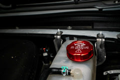 JEEP ENGINE DRESS UP KIT.